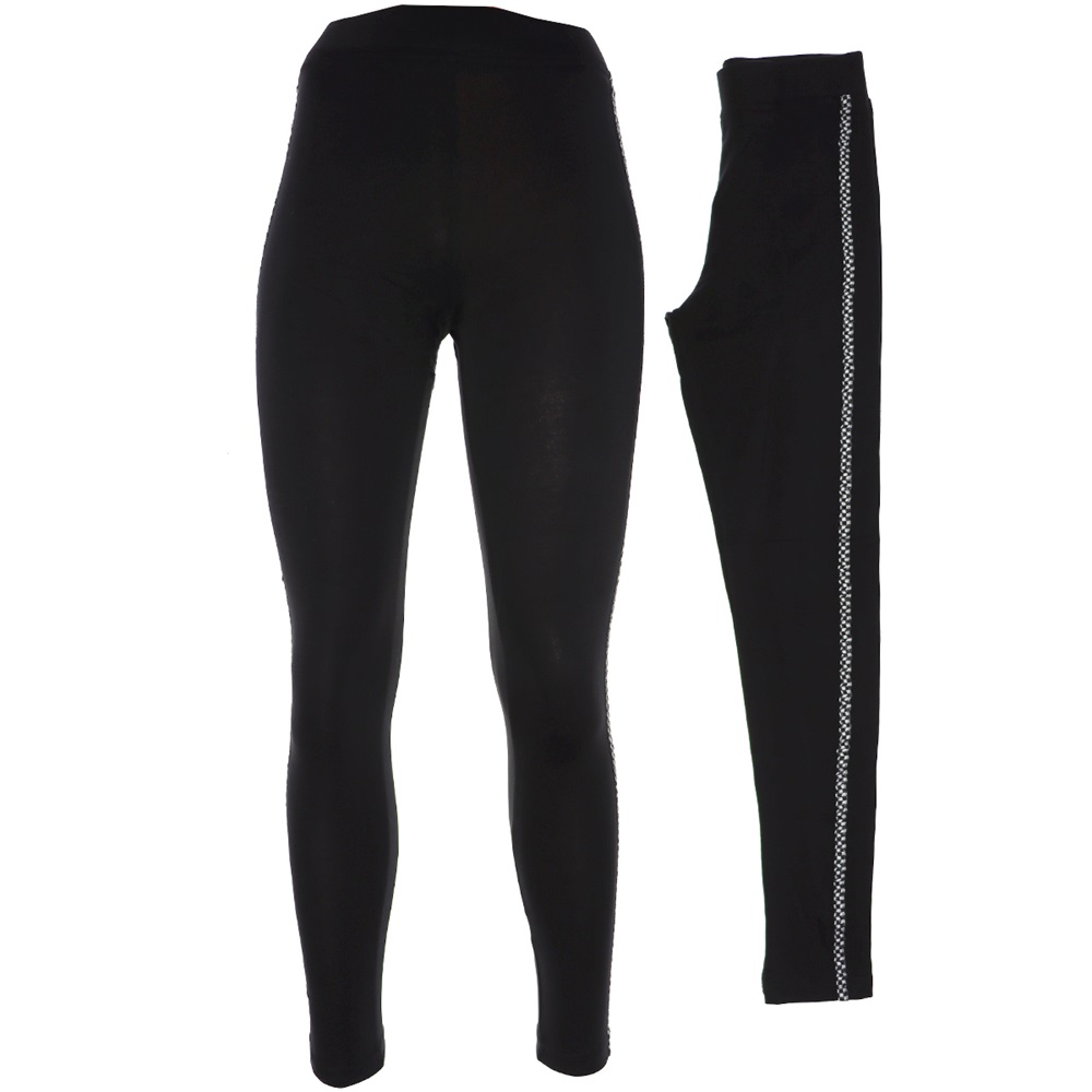 Be Relax 155 Bayan Süprem Likralı Tayt