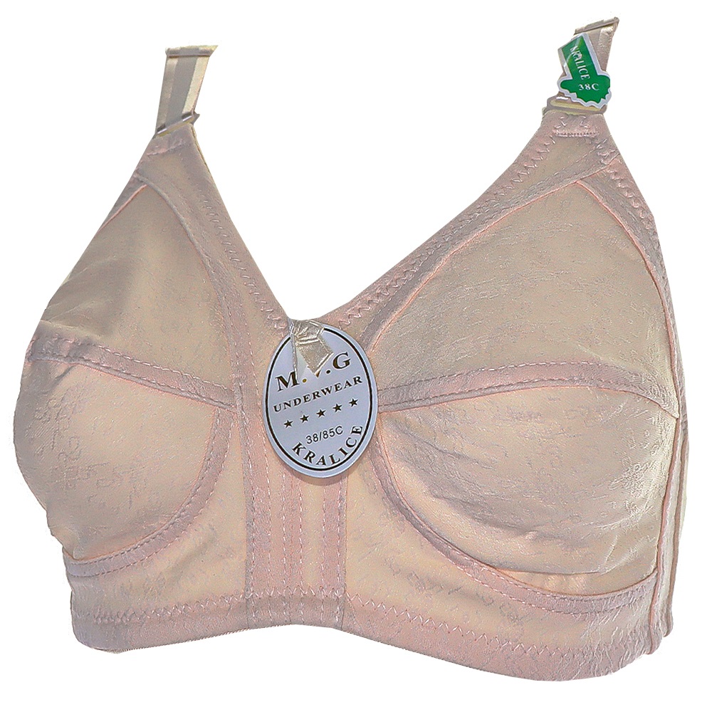 MVG 508 Bayan İthal Toparlayıcı Sütyen 85-110