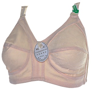 MVG 508 Bayan İthal Toparlayıcı Sütyen 85-110