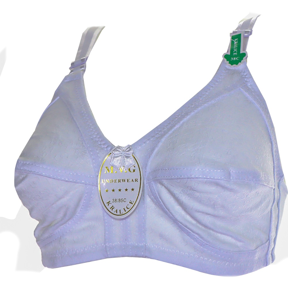 MVG 508 Bayan İthal Toparlayıcı Sütyen 85-110