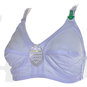 MVG 508 Bayan İthal Toparlayıcı Sütyen 85-110