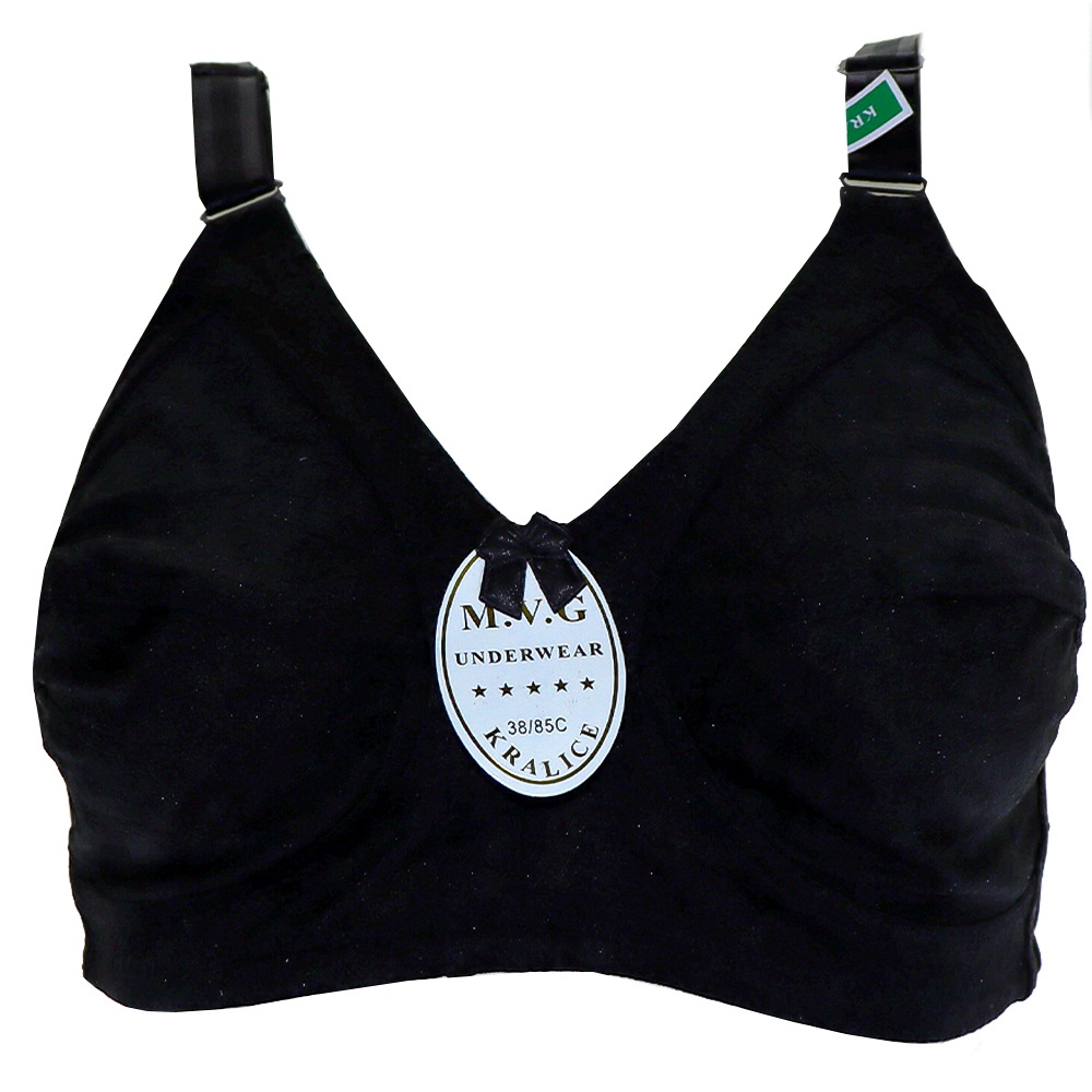 MVG 508 Bayan İthal Toparlayıcı Sütyen 85-110