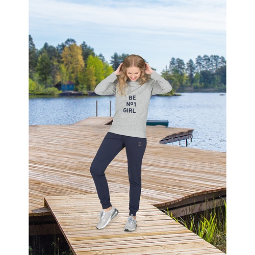 Jiber 3682 Bayan Eşofman Takımı