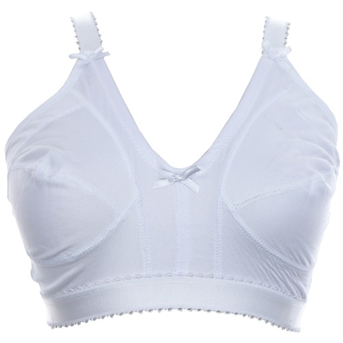 1111 Bayan Jarse İthal Toparlayıcı - Beyaz - 85-105