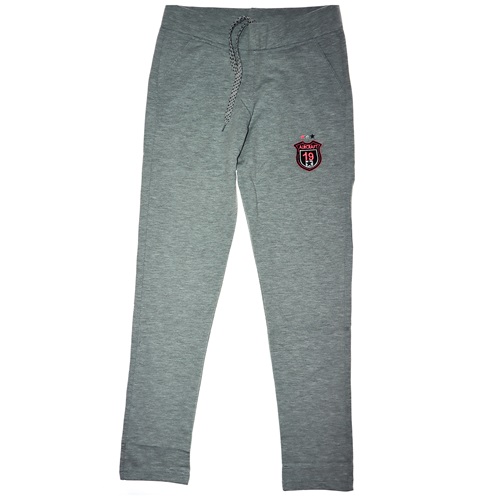 19 Aircraft Nakışlı Kız Eşofman Alt 13-16 Yaş