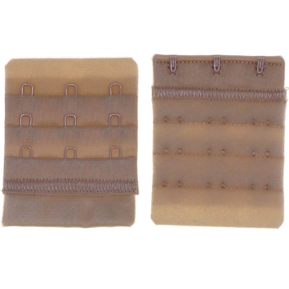 Billiza 3 lü Agraf - Ten