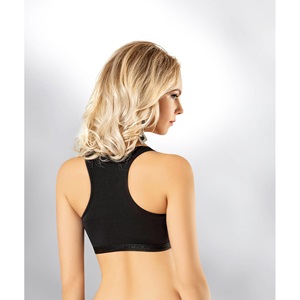 Kota 6314 Bayan Rambo Pedli Büstiyer - Gri - 70-75