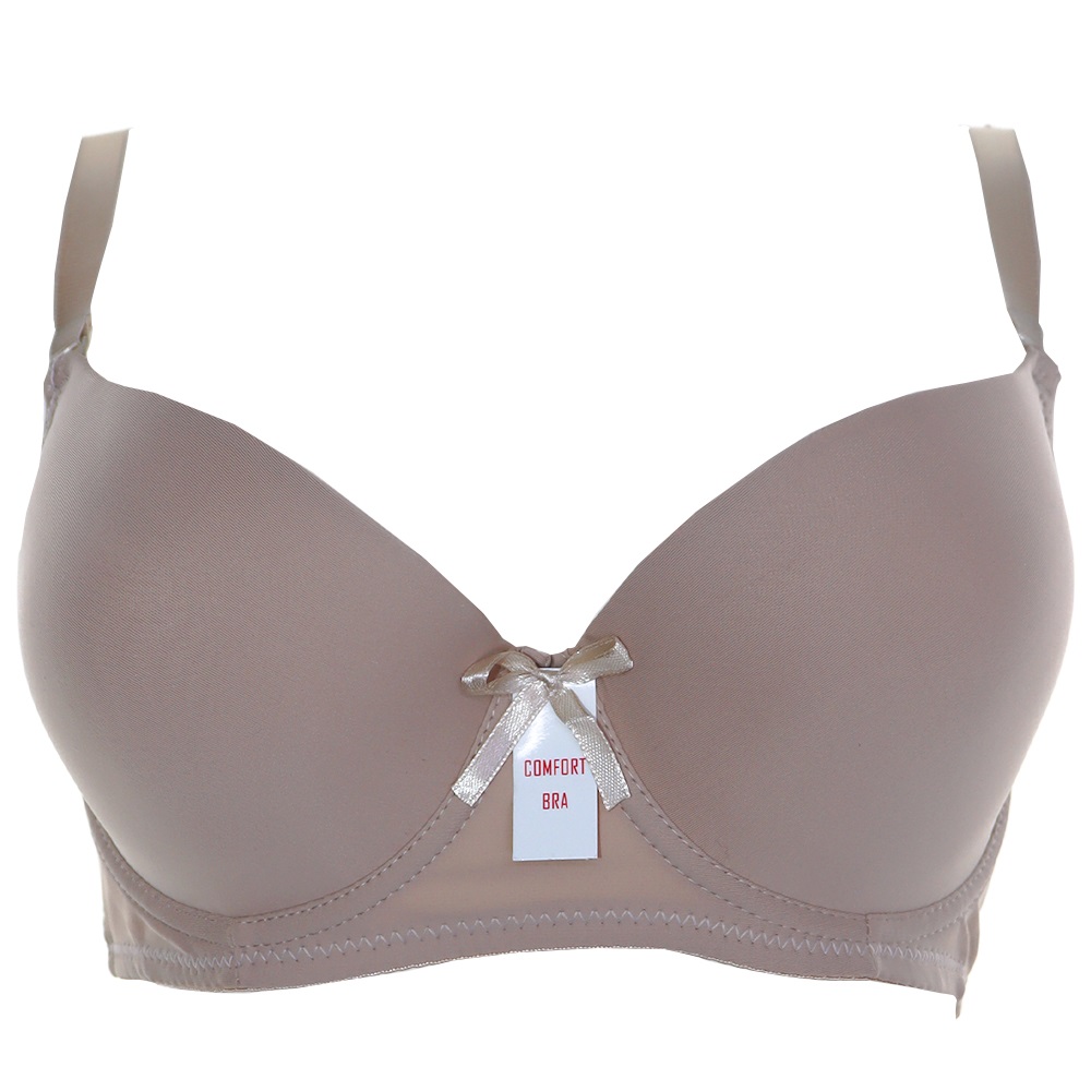 MVG 511 Bayan C Kap Telli Sütyen