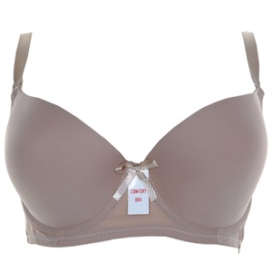 MVG 511 Bayan C Kap Telli Sütyen