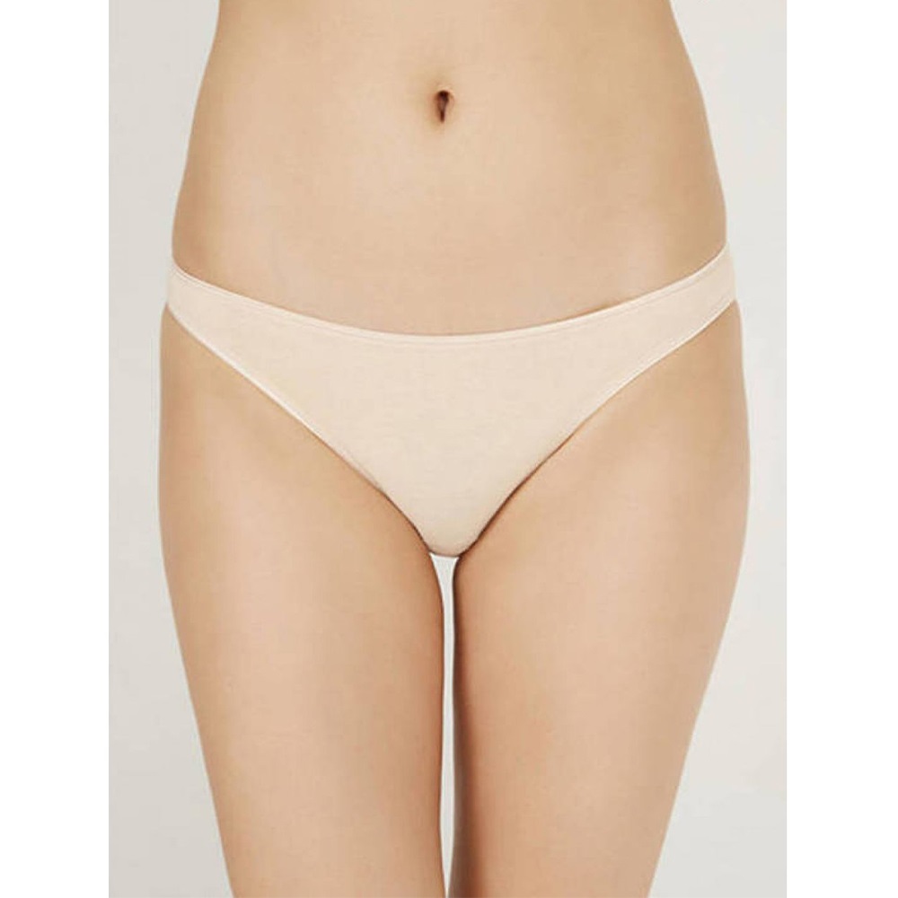 Dorya 2860 Bayan İnce Kenarlı Battal Külot