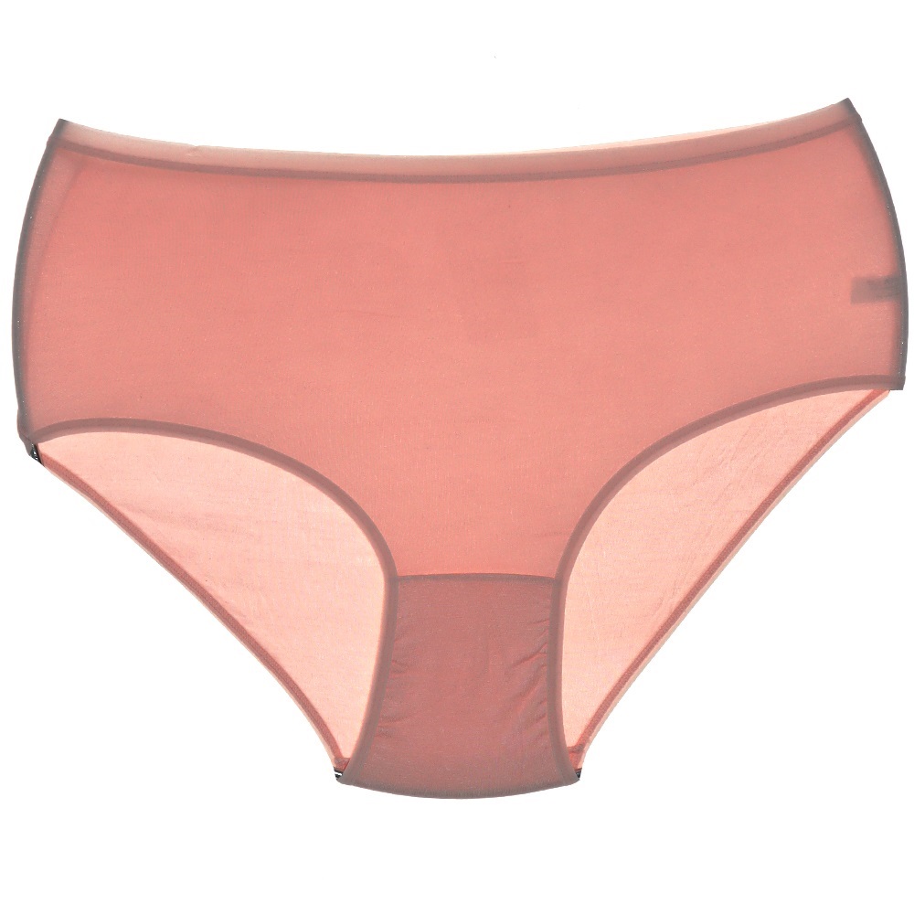 Deza 6032 Bayan Bambu 2XL Bato Külot - Pudra