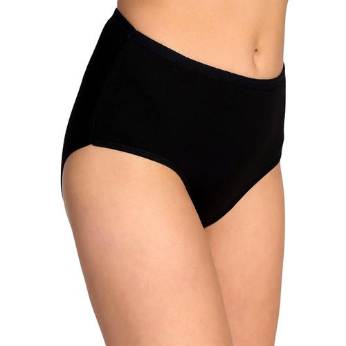 Dorya 2900 Bayan Korseli Penye Külot