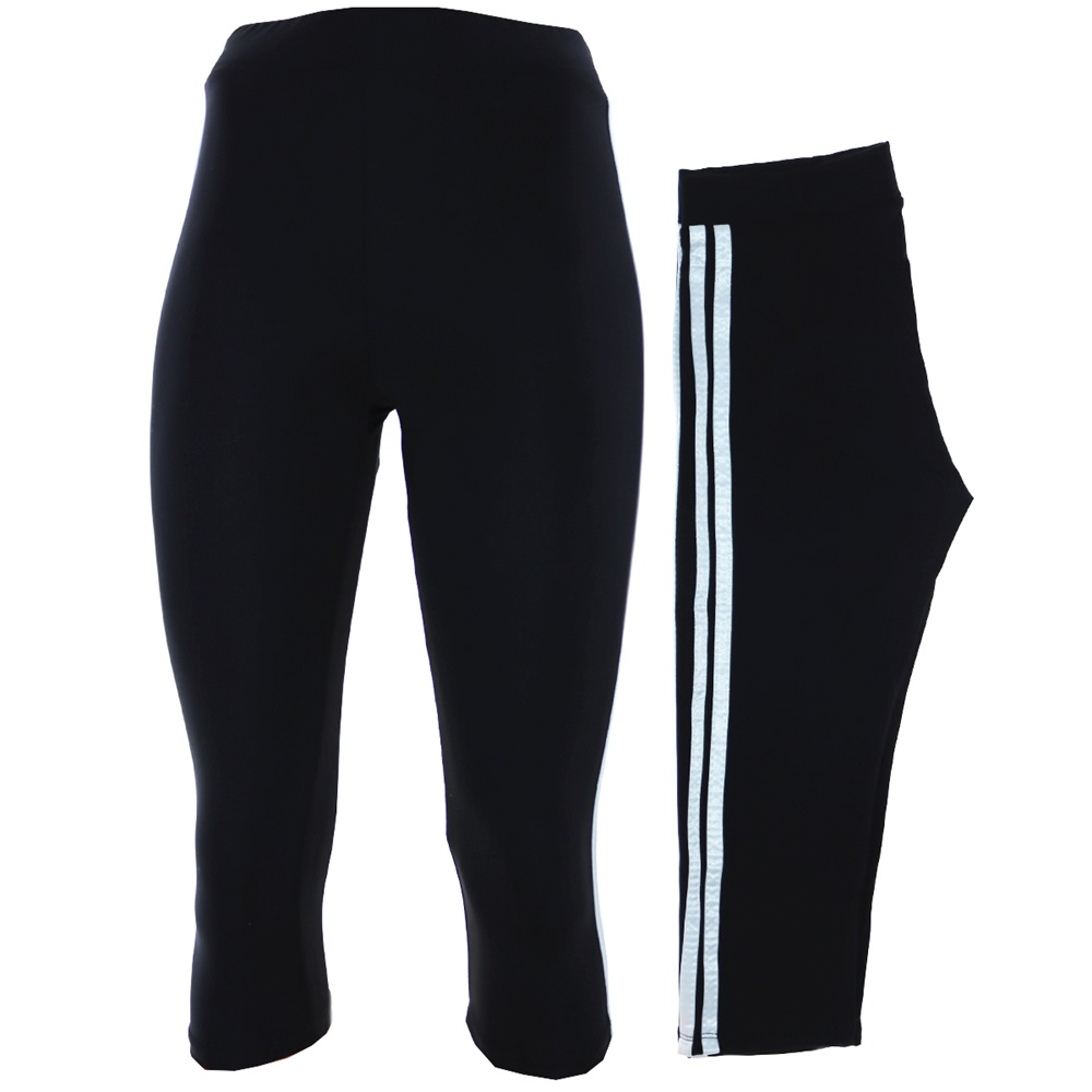 Mary Lüx 252 Bayan Çift Biyeli Sporcu Kapri