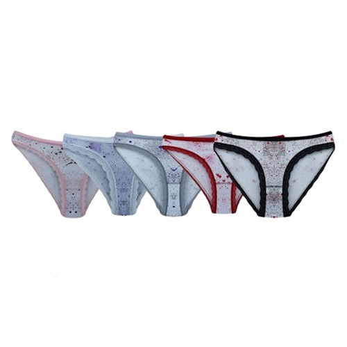 Tutku 0541 Bayan Leona Bikini