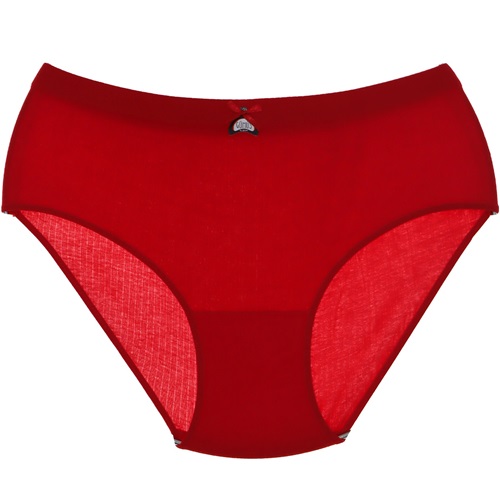 Gümüş 3092 Bayan Çizgili Bato - Beyaz - BATTAL