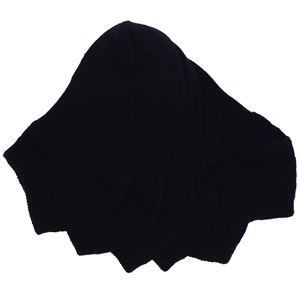 XGri Polo Ç-3 Erkek Çocuk Desenli Likralı Patik Çorap