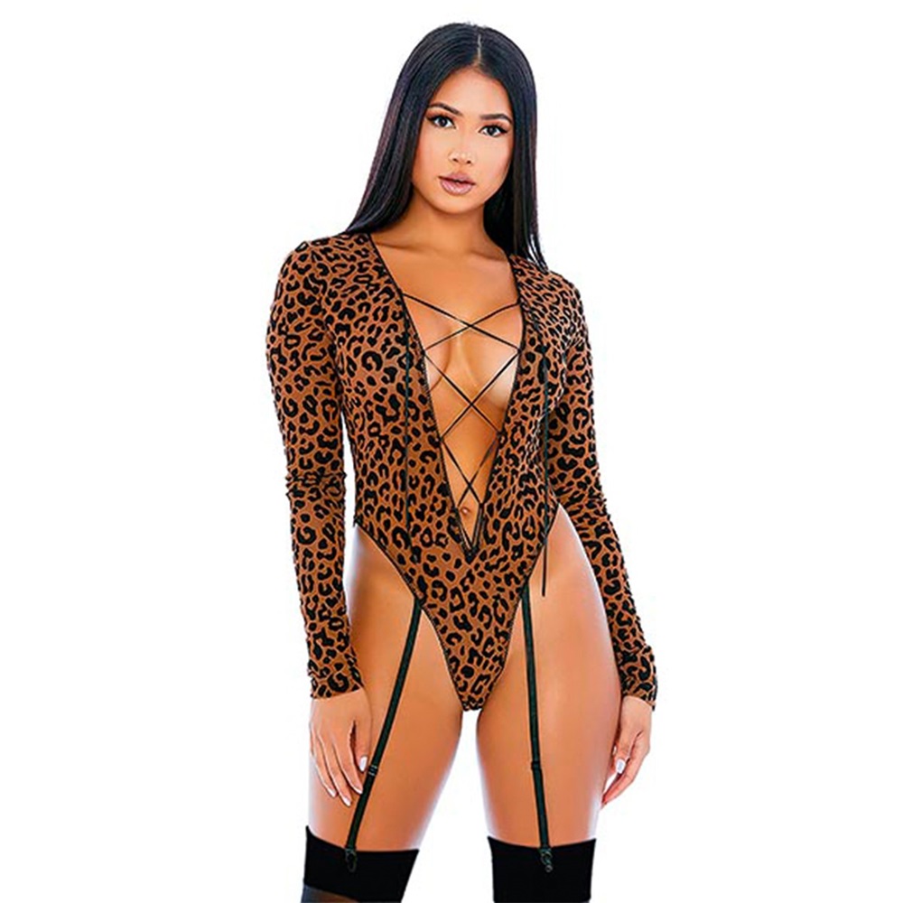 For Dreams 8292 Bayan Fantazi Gecelik