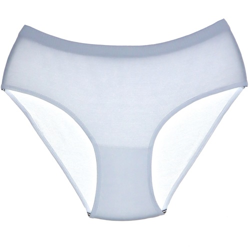 Sedef Yıldız 1075 Reçmeli Ribana Bato - Beyaz - BATTAL