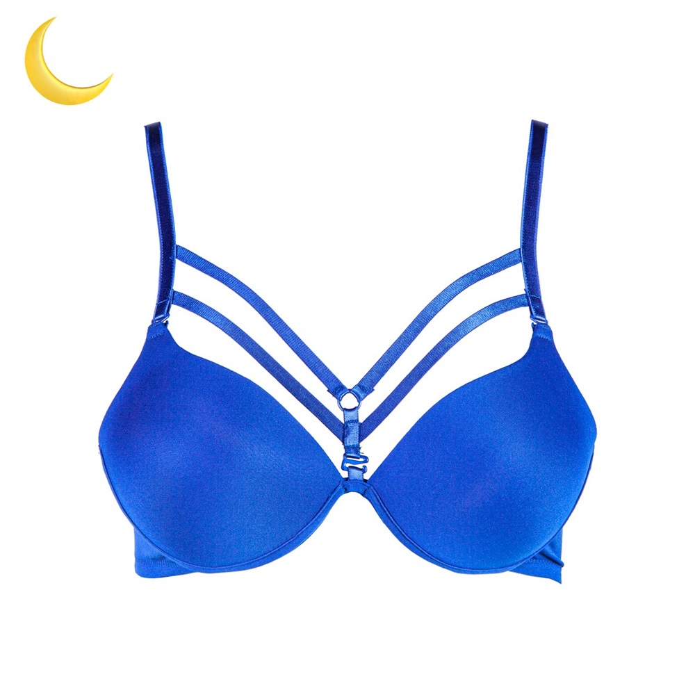 Trend M-2140 Bayan Destekli Çapraz Askı Sütyen