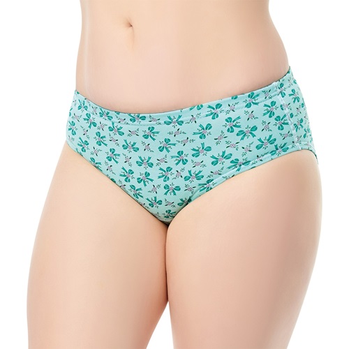 Seher Yıldız 0027 Bayan Empirme Kom Külot - Pastel - 5