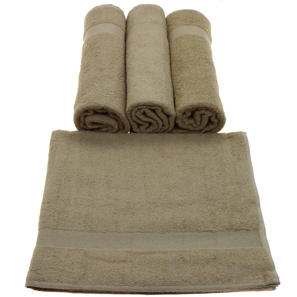 İfh Dry Banyo Havlusu 90x150 cm