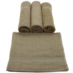 İfh Dry Banyo Havlusu 90x150 cm