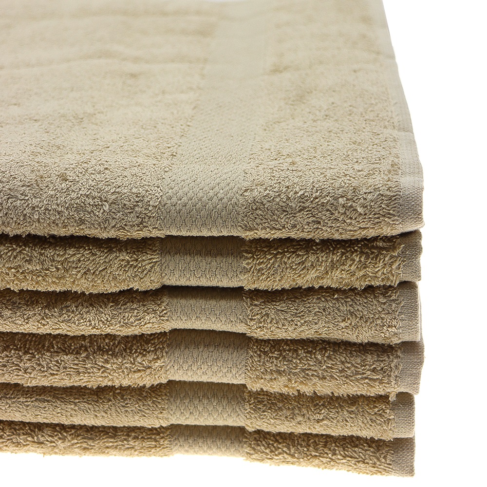 İfh Dry Banyo Havlusu 90x150 cm