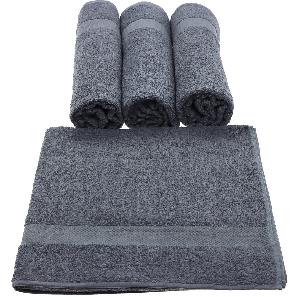 İfh Dry Banyo Havlusu 90x150 cm