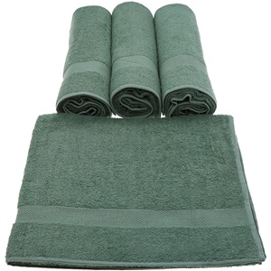 İfh Dry Banyo Havlusu 90x150 cm