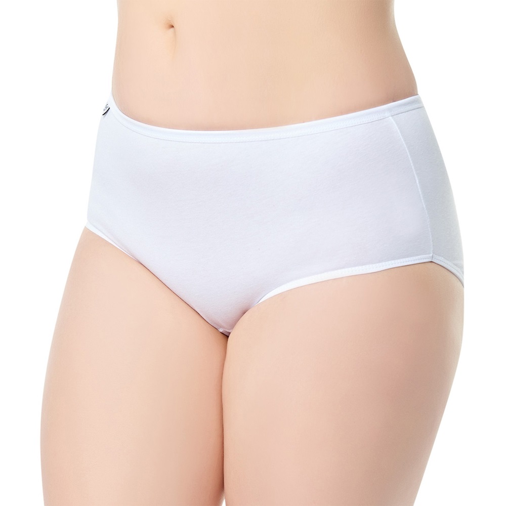 Tutku 0924 Bayan Likralı Bato Külot - Gri - 4