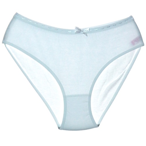 Güryildiz 27601 Kız Kalpli İnce Bel Biyeli Külot Silp