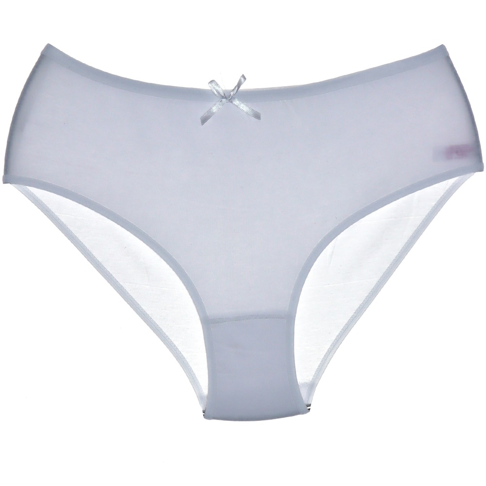 Güryıldız 22032 Bayan Düz Battal Bato- 2XL - Beyaz