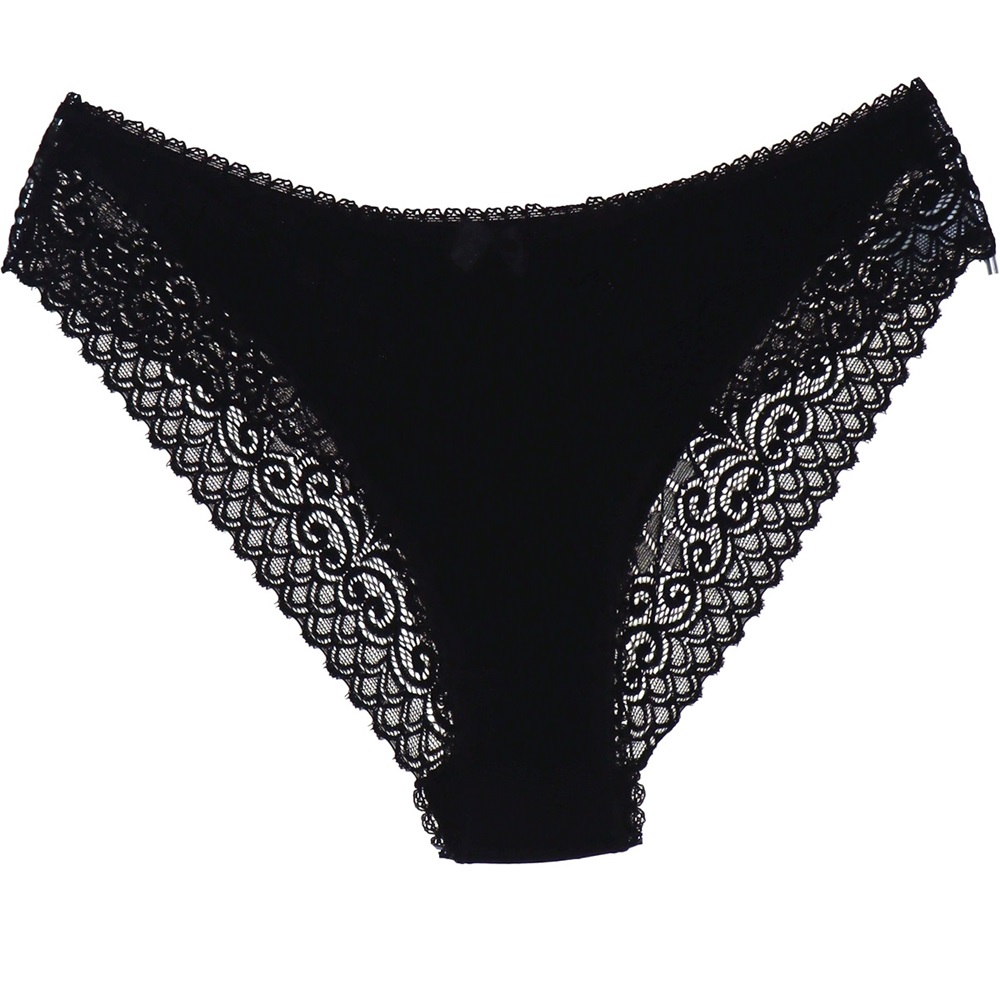 Rinna R-627 Dantelli Bikini - Lacivert