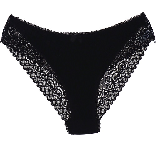 Rinna R-627 Dantelli Bikini - Lacivert