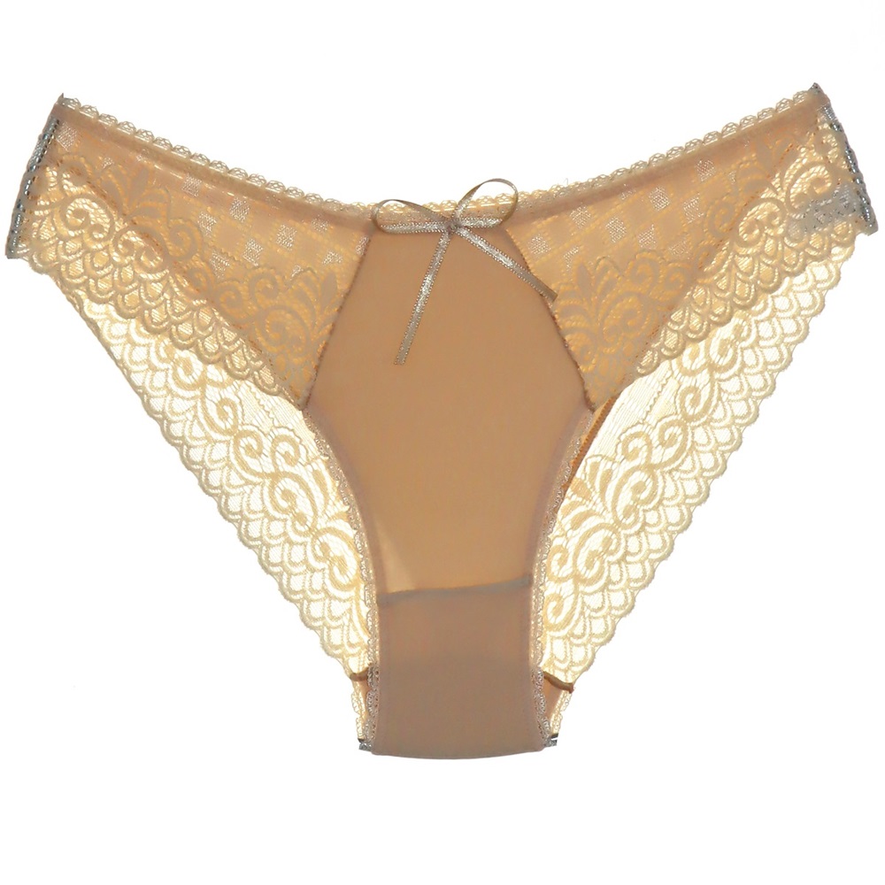Rinna R-627 Dantelli Bikini - Ten