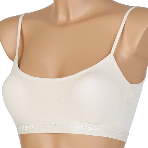 Deza Lüx 5018 Bayan Pedli İp Askılı Büstiyer