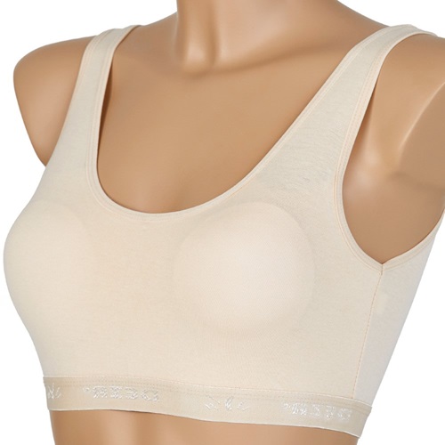 Deza Lüx 5016 Bayan Pedli Kalın Askılı Büstiyer