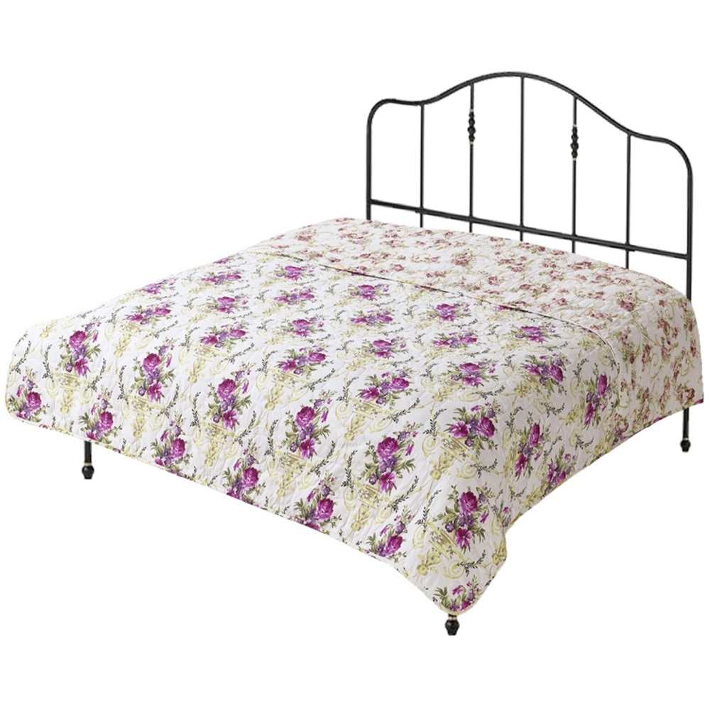 Baktıroğlu Battal Desenli Pike