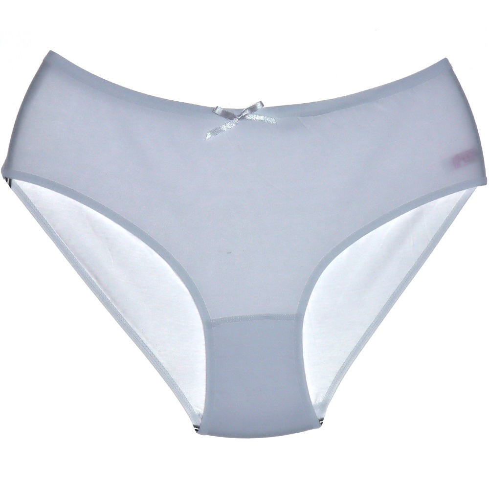 Güryıldız 22030 Bayan Elastan Düz Bato XXL- Beyaz