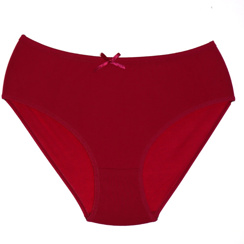 Güryıldız 22030 Bayan Elastan Düz Bato XXL - Fuşya