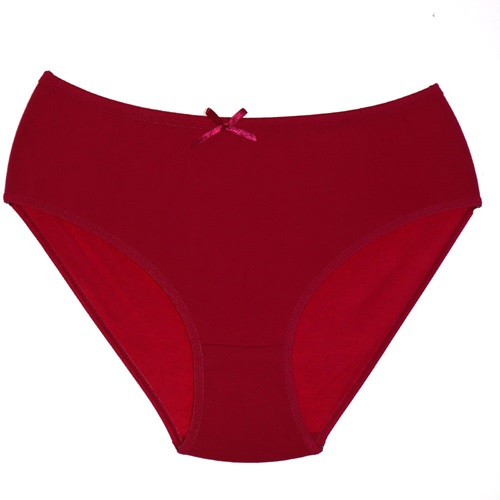 Güryıldız 22030 Bayan Elastan Düz Bato XXL - Fuşya