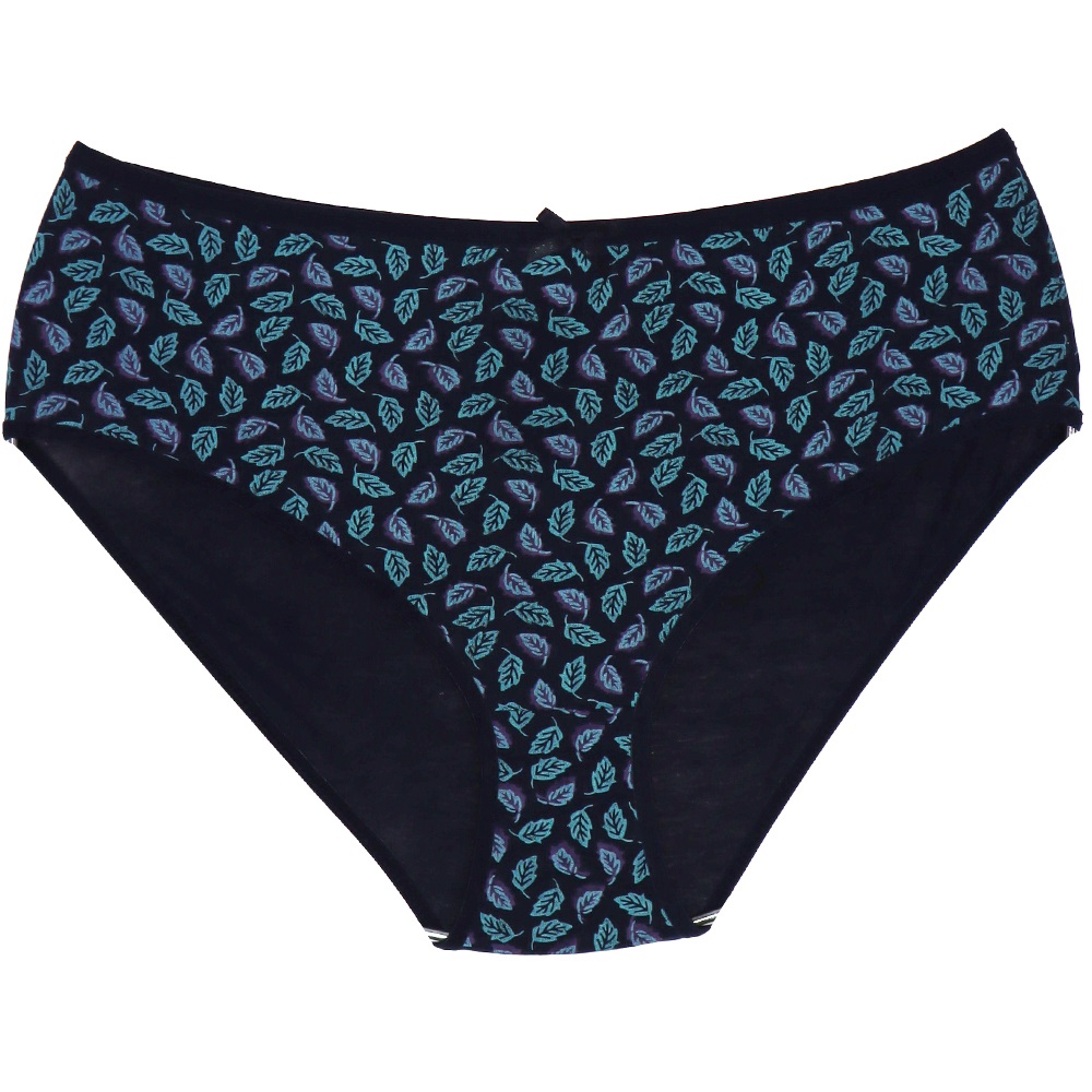 Güryıldız 22030 Bayan empirme Bato XXL - Lacivert