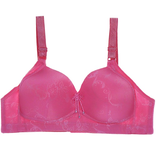 Black Angel Bayan 339 Desteksiz Dantelli Sütyen (85-100)