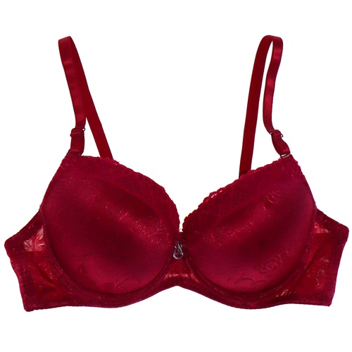 Black Angel Bayan 0026 Destekli Dantelli Sütyen (75-90)