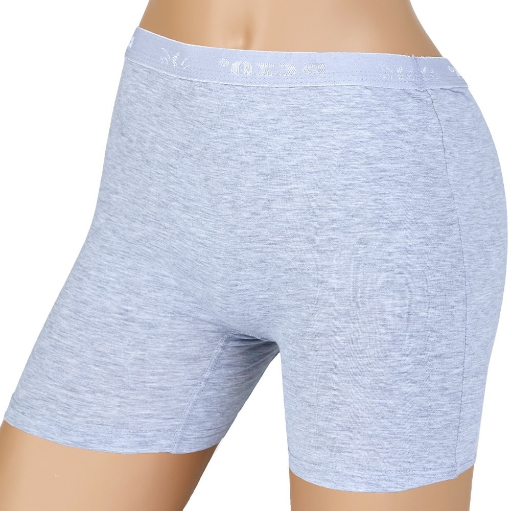 Dondeza 5023 Bayan Paçalı Boxer