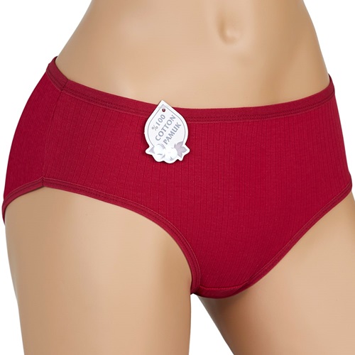 Dondeza 324 Bayan Ribana Bato - Bordo