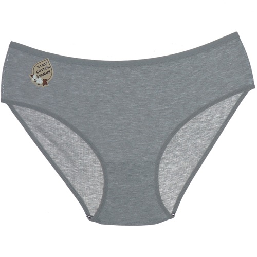 Dondeza 324 Bayan Ribana Bato - Gri - XL