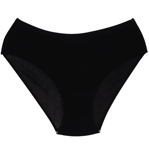 Dondeza 324 Bayan Ribana Bato - Siyah - XL