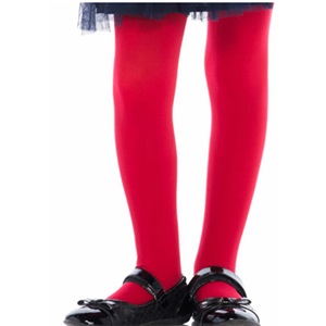 Penti Kız Çocuk Mikro 40 Denye Külotlu Çorap